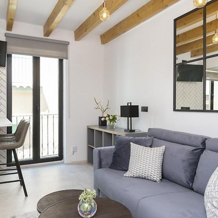 Cisneros By United Renters Apartment Alicante Exterior photo