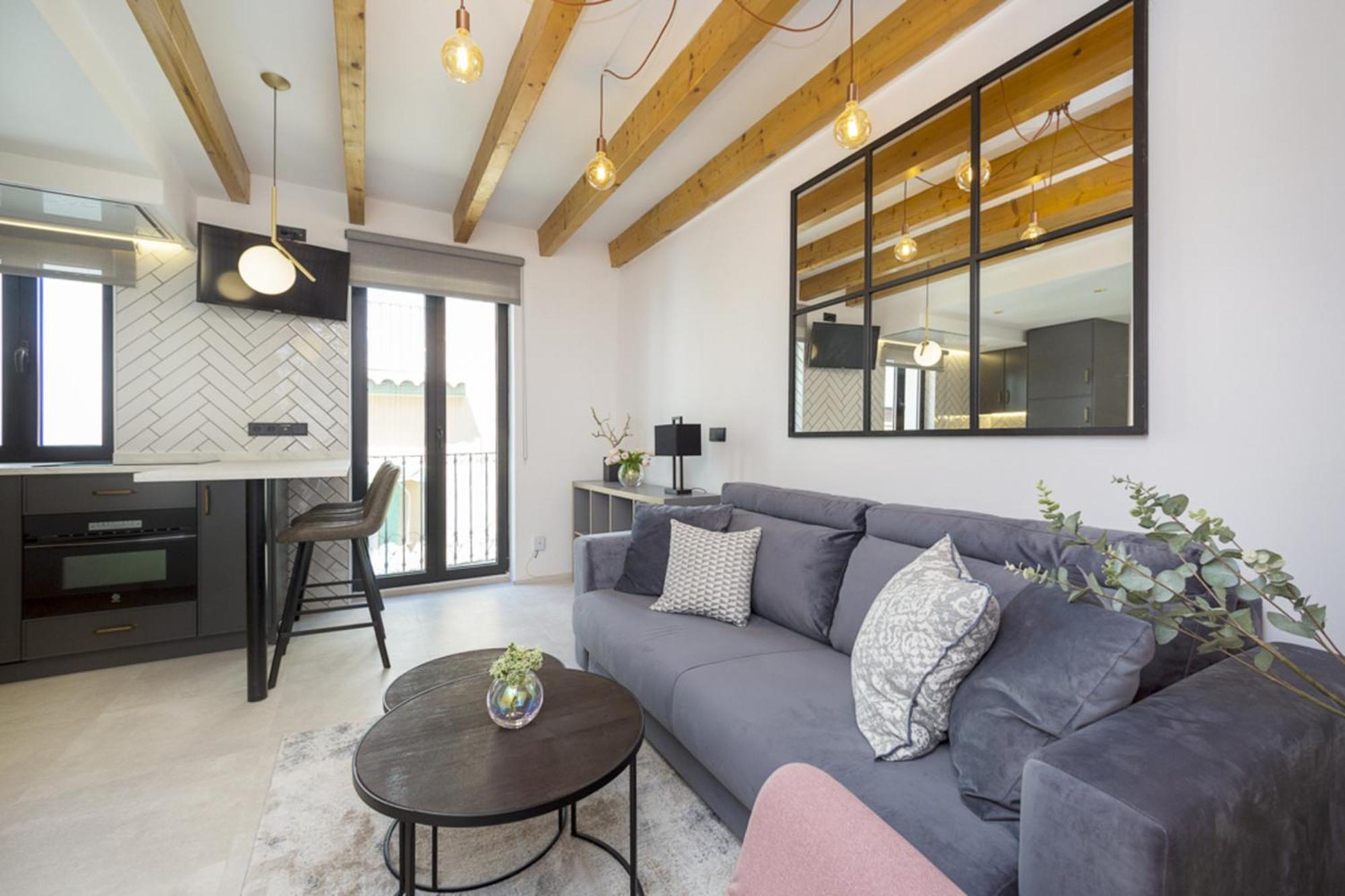 Cisneros By United Renters Apartment Alicante Exterior photo