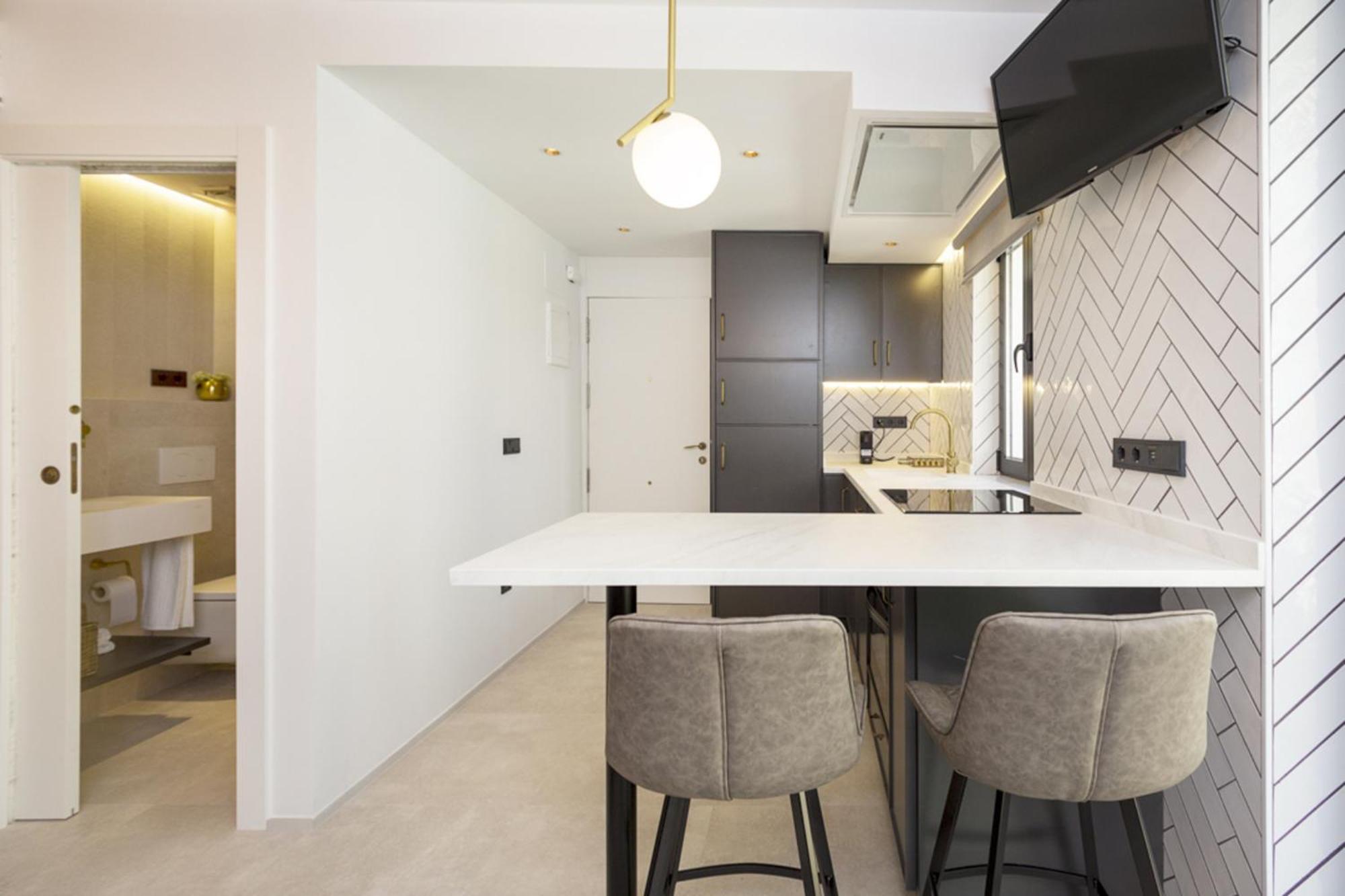 Cisneros By United Renters Apartment Alicante Exterior photo