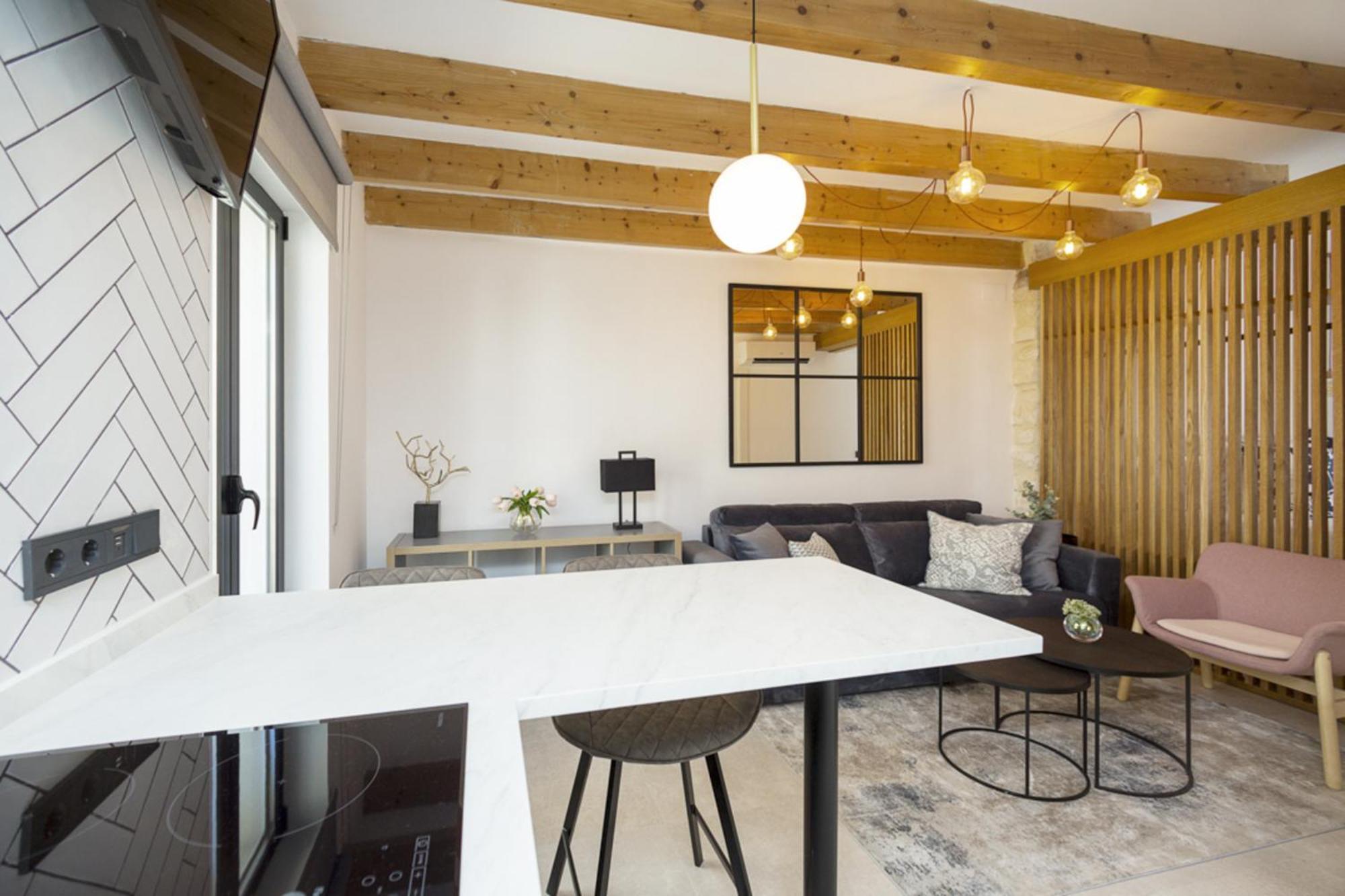 Cisneros By United Renters Apartment Alicante Exterior photo