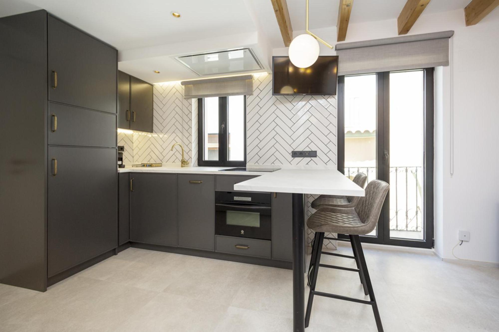 Cisneros By United Renters Apartment Alicante Exterior photo